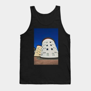 Towers of Babel V Tank Top